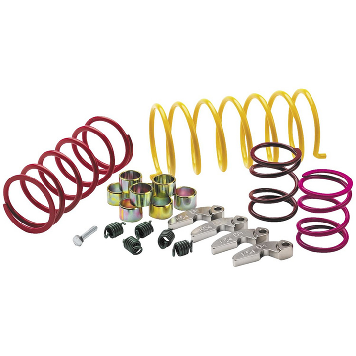 Epi Clutch Kit WE436664