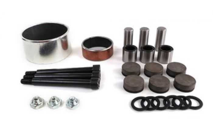 Epi Performance Clutch Rebuild Kit WE210934
