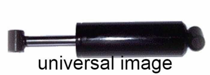 Spi Gas Shock Assembly - Ski SU-08254S