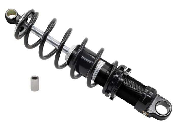Spi Gas Shock Assembly - Front Track SU-04329S