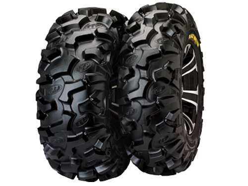 Itp Blackwater Evolution Tire 26X11R-12 6P0040