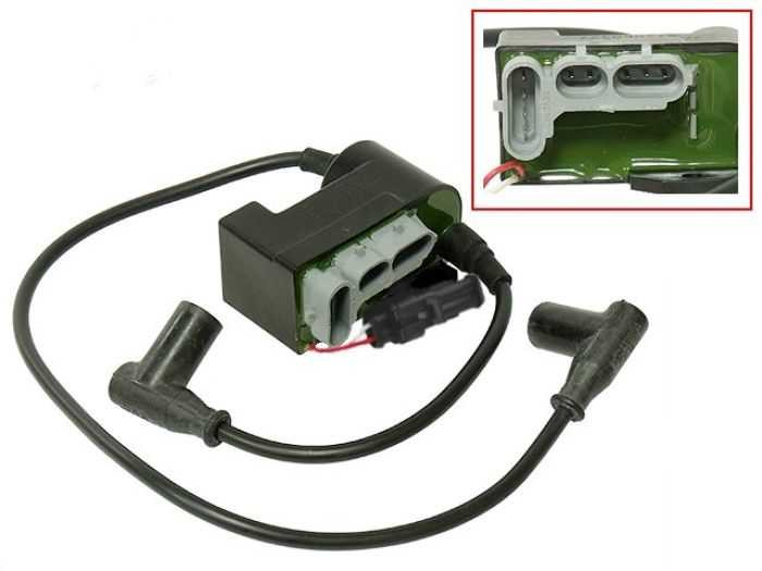 Spi Calibrated Module SU-01197