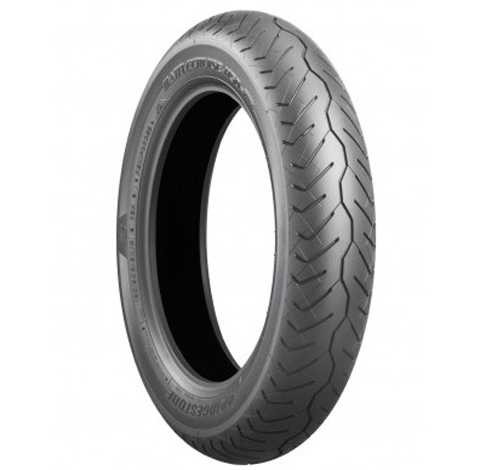 Bridgestone - Battlecruise H50F Rfd 130/90B16M/C-(73H) Tire 6561