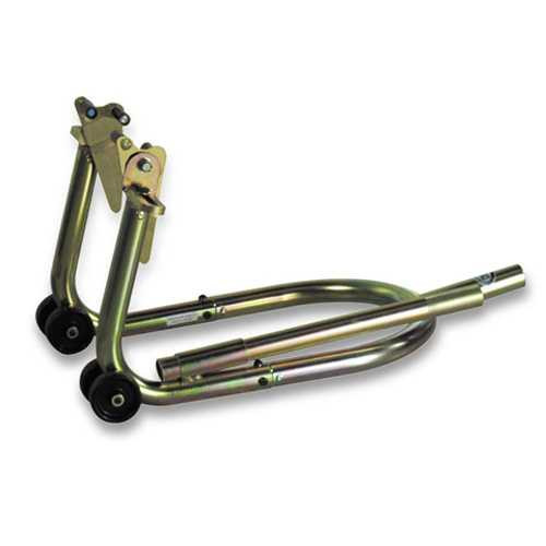 K&L Supply Mc40 Universal Front Wheel Stand 37-9689
