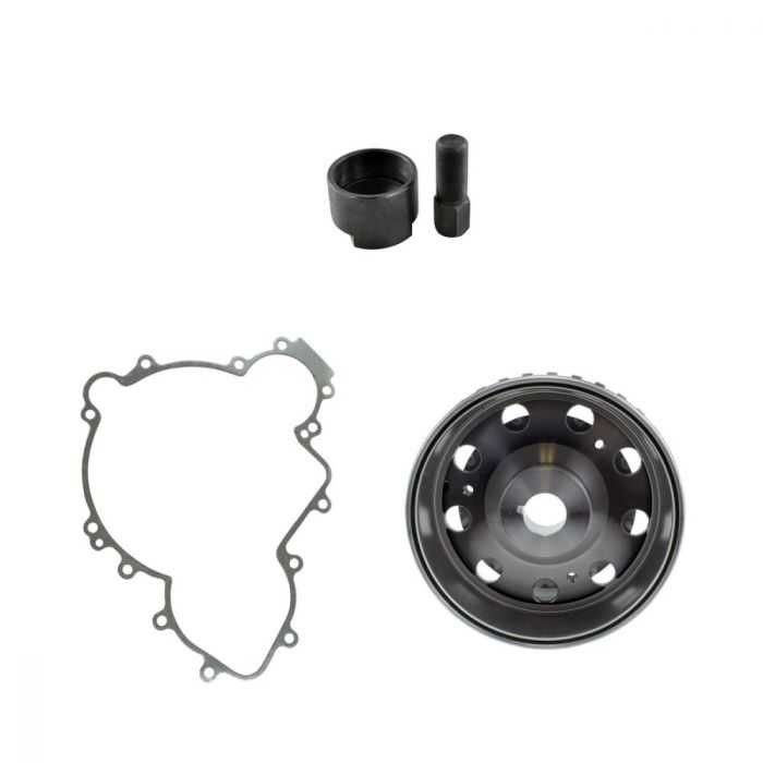 Rm Stator Rmstator 900W Magneto Flywheelrotor + Gasket Puller RMS900-108179