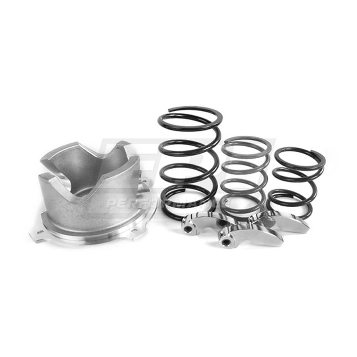 Epi Clutch Kit WE435025