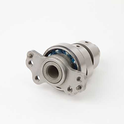 Hot Cams Camshaft Yamaha 4132-2