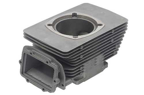 Spi Standard Bore Cylinder SM-09610