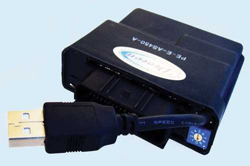 Procom Programmable Performanceecu For: Suzuki PE-E-AS450-A