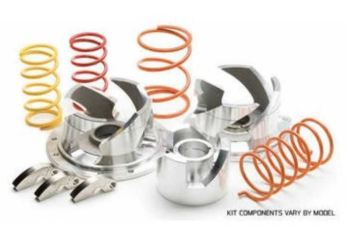 Epi Pro Series Clutch Kit PR-43