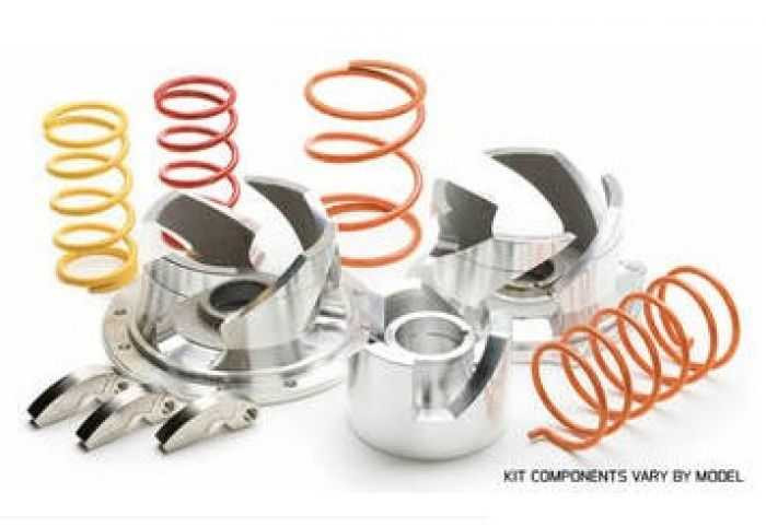 Epi Pro Series Clutch Kit PR-62