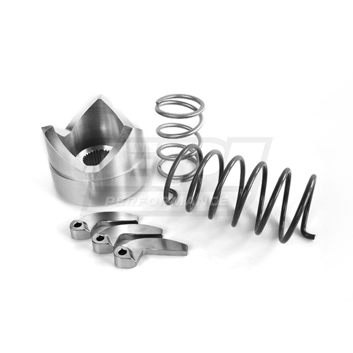 Epi Clutch Kit WE415007