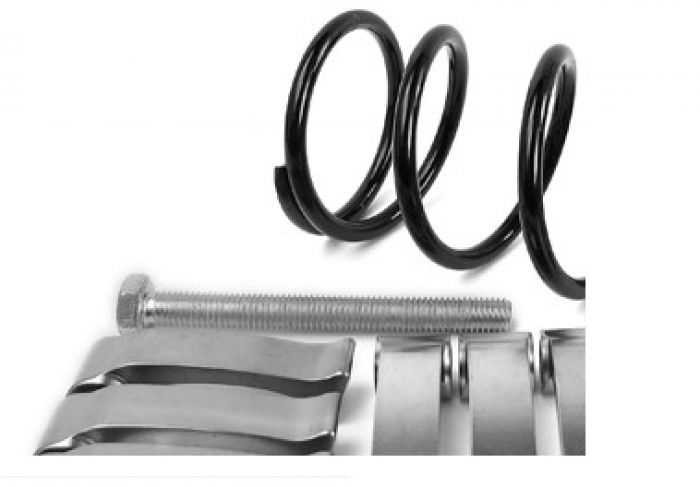 Epi Clutch Kit WE437320