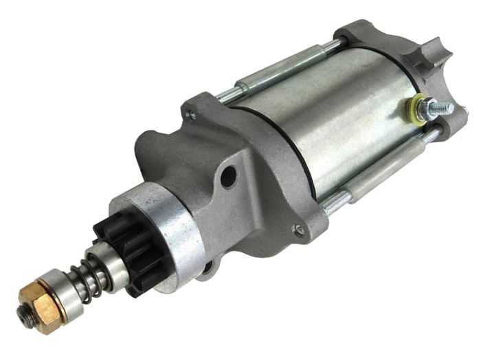 Spi Starter Motor Arctic Cat SM-01802