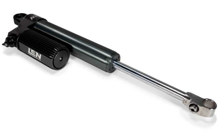 Len Performance Rear Track Shock LS4-80001R