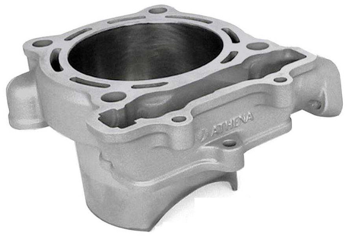 Athena Replacement Bare Cylinder Sx Left S410485301024