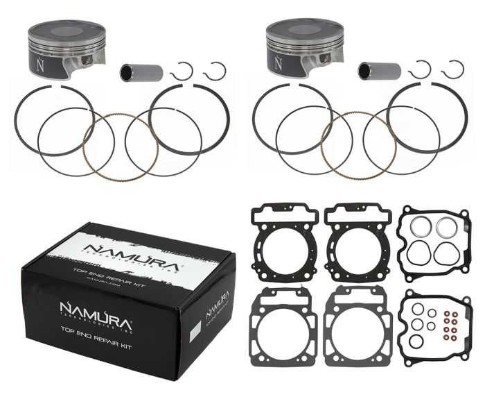 Namura Top-End Repair Kit NA-80013K1