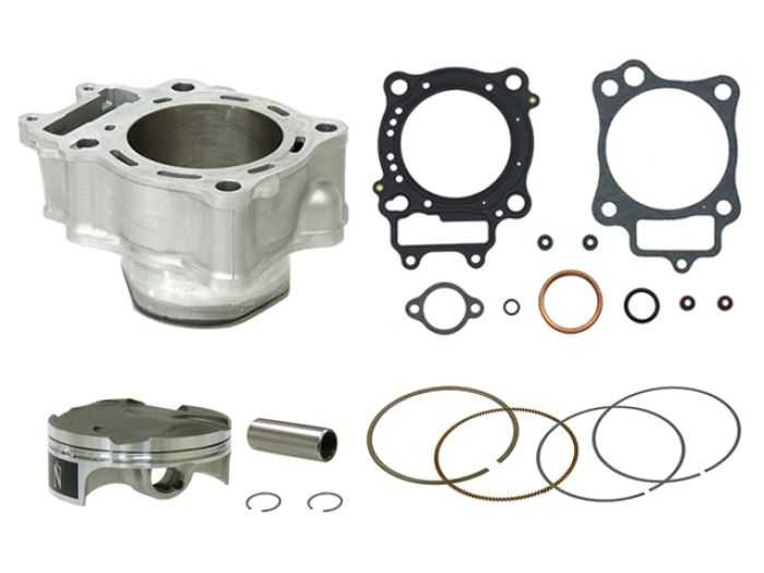 Namura Cylinder Kit CX-10004K1