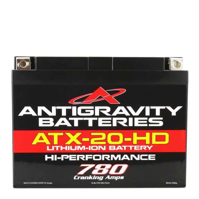 Antigravity Atx20-Hd AG-ATX20-HD