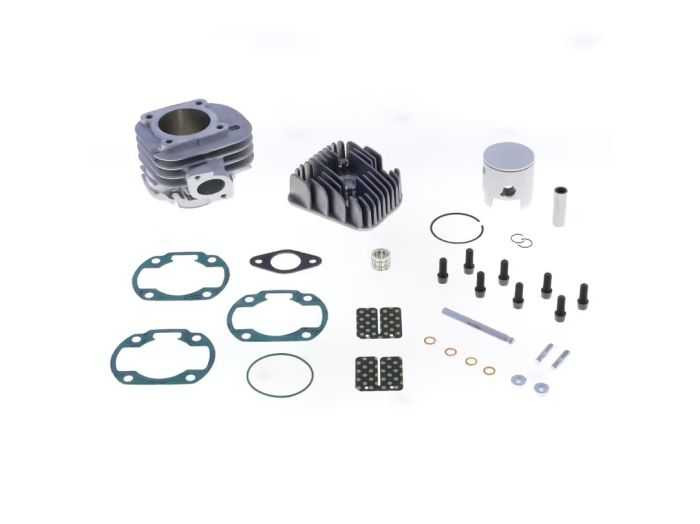 Athena Cyl. Kit Yam. Jog 12Mm. Pin P400485100099
