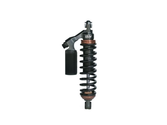 Len Performance - Front Track Shock LS4-80003F