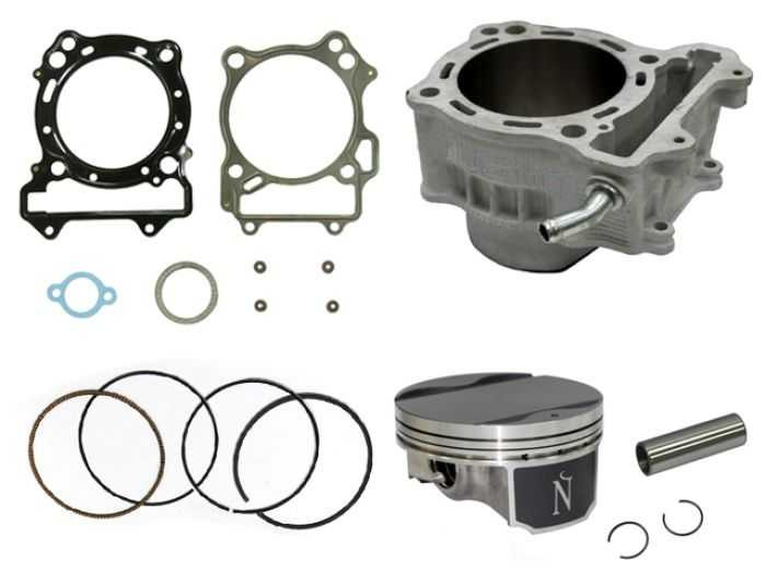 Namura Cylinder Kit CA-30000K