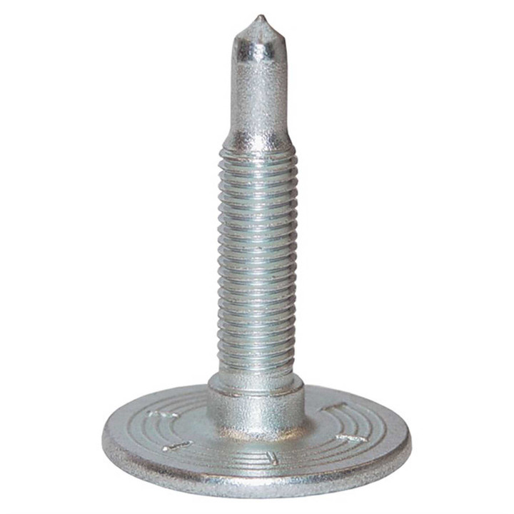 Woodys Grand Master 60 Carbide Stud / Round Digger Support Pla GMPK-1325-90