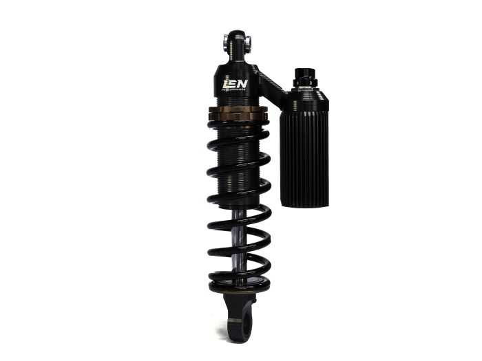 Len Performance - Front Track Shock LS4-11001F
