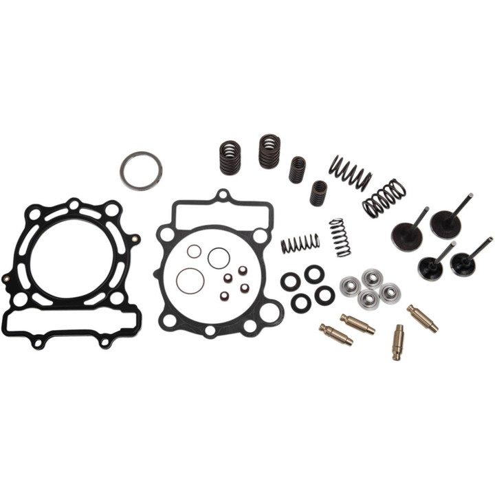 Kibblewhite Kpmi Cyl. Head Serv. Kit Kawasaki® Kx250F 2009-2016 40-41520