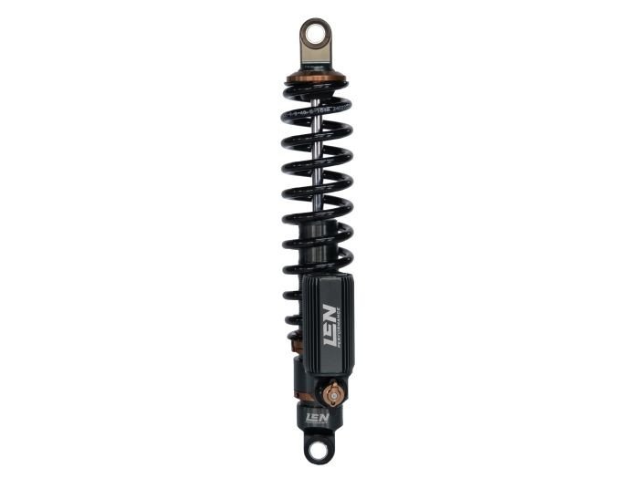 Len Performance - Rear Track Shock LS4-50004R