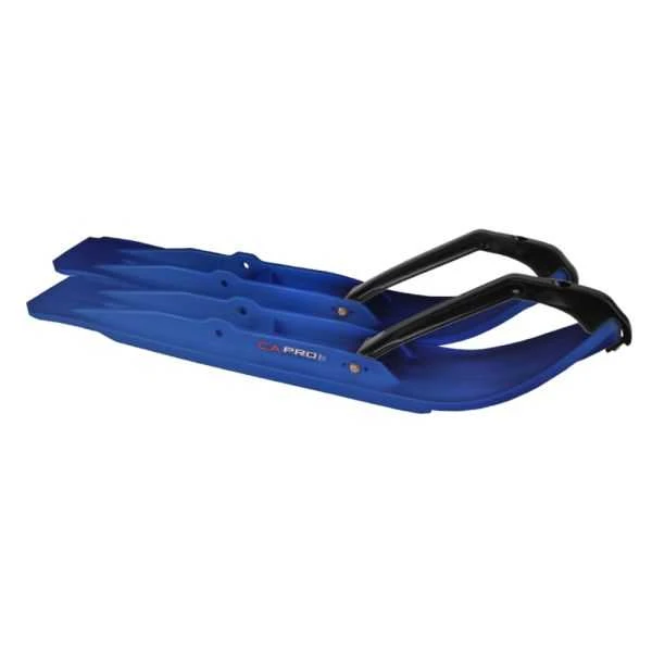 C&A Pro Capro Xt Snocross Racing Ski Blue 77260332