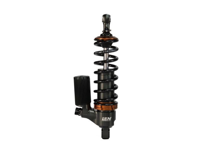 Len Performance - Front Track Shock LS4-80002F