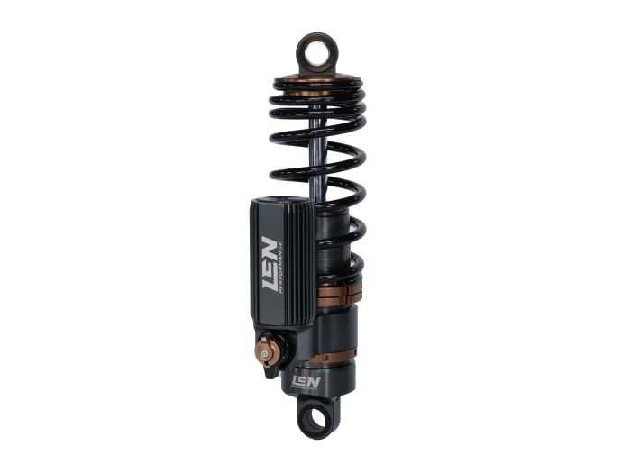 Len Performance - Front Track Shock LS4-50004F