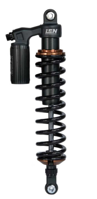 Len Performance - Front Shock LU8-10000