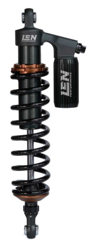 Len Performance - Rear Shock LU4-80000