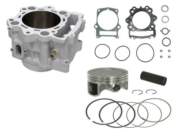 Namura Cylinder Kit CA-40001K1