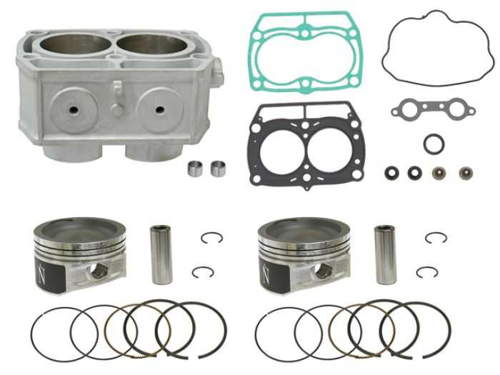 Namura Cylinder Kit CA-50000K1