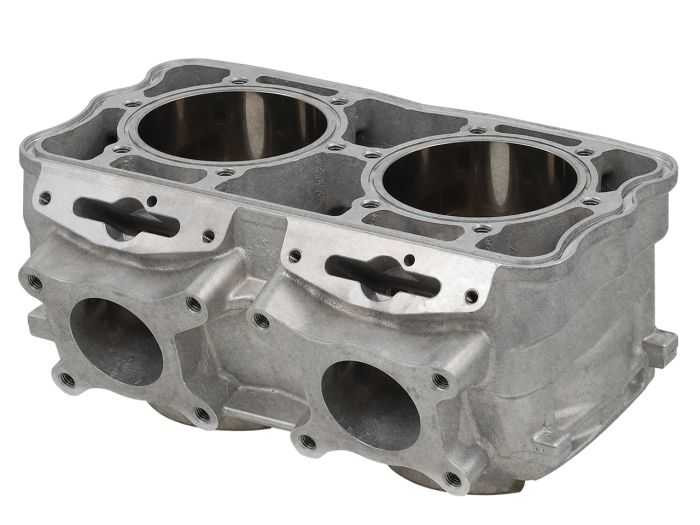 Spi Cylinder Polaris 800 SM-09619