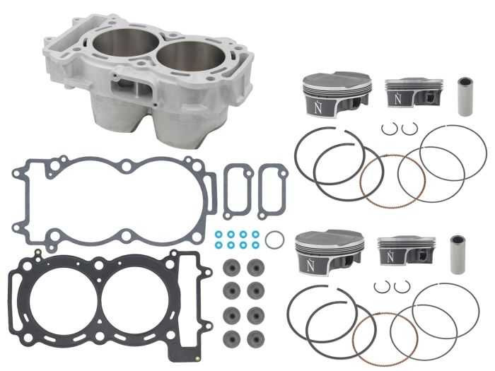 Namura Cylinder Kit CA-50004K