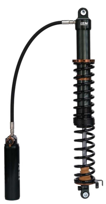 Len Performance - Rear Shock LU4-50001