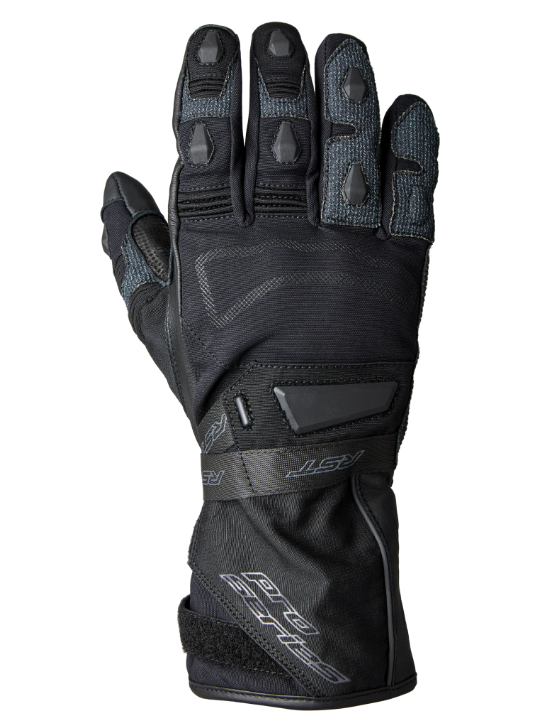 Rst Pro Series Ranger Ce Glove Black Waterproof Sm 103497Blk-S Open Box