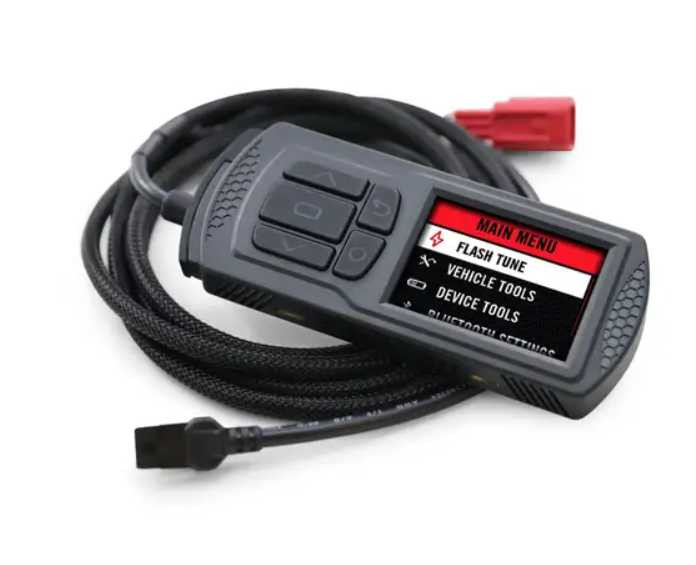 Dyno Jet Power Vision 3 for Honda CB650 PV3-1617C