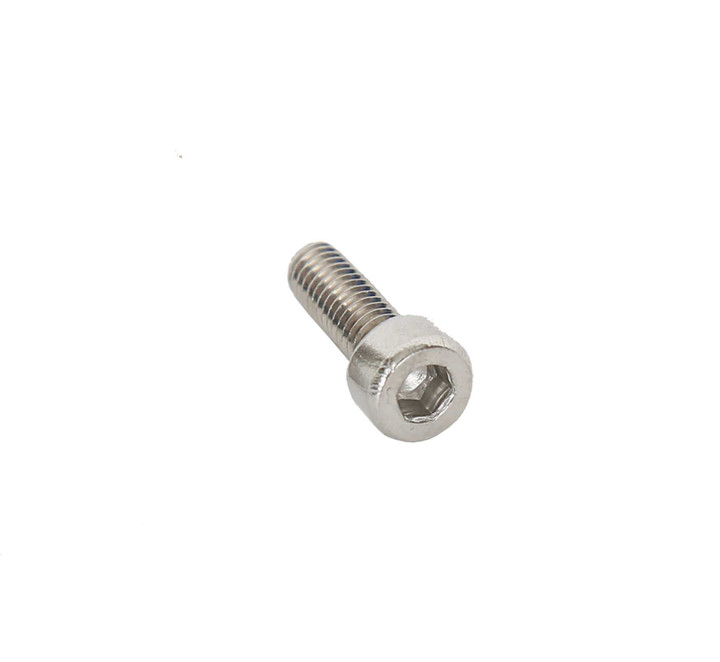 SYSTEM 3 Center Cap Screw (2 Pcs) CAPS3-000-2