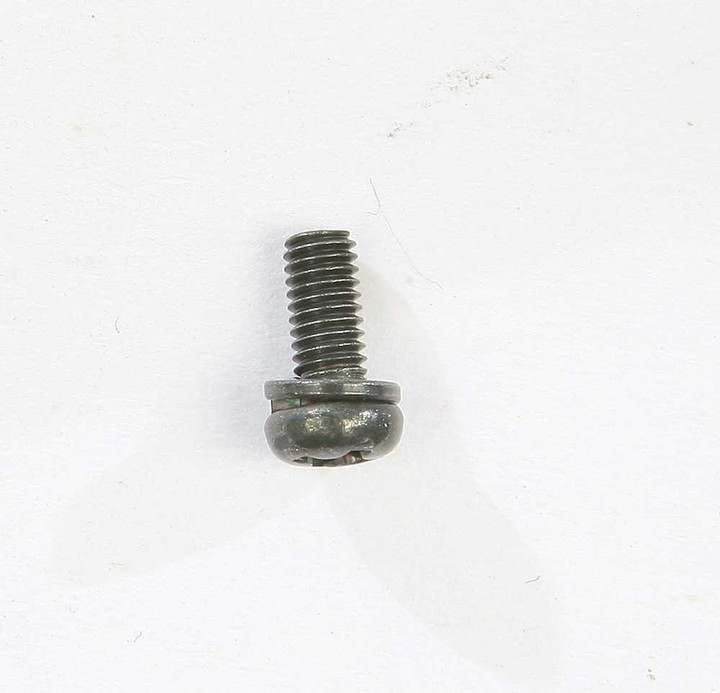 MIKUNI Screw W/Washer CW2=0307-K