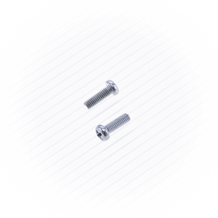 BOLT Carburetor Float Bowl Screws M4-0.7X12 Phillips Screw 10/Pk 022-31412