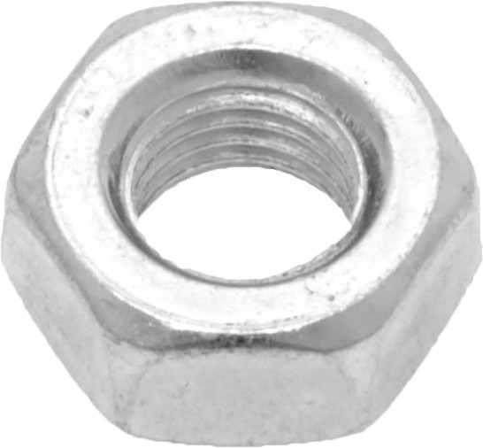 BOLT Hex Nut 8X1.25Mm 10/Pk 021-00080
