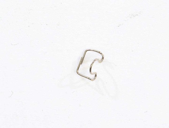 MIKUNI N.V. Spring Clip FVM15/285