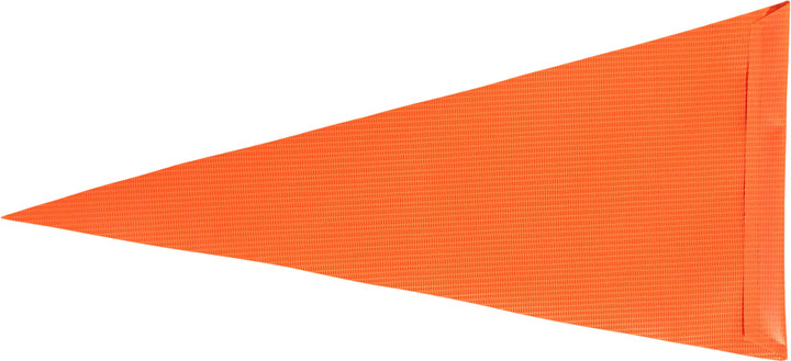 SAFETY Pennant Only ATV PENNANT
