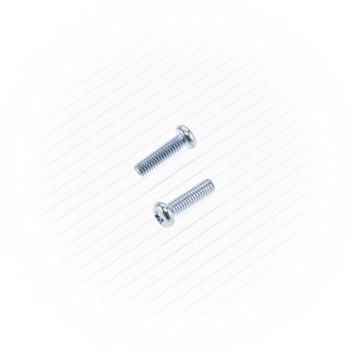 BOLT Carburetor Float Bowl Screws M4-0.7X14 Phillips Screw 10/Pk 022-31414
