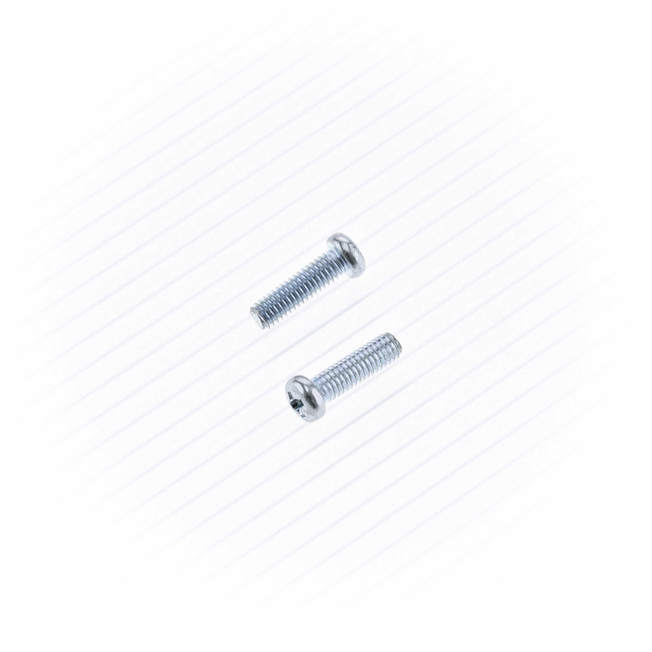 BOLT Carburetor Float Bowl Screws M4-0.7X16 Phillips Screw 10/Pk 022-31416